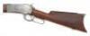 Winchester Model 1886 Lever Action Rifle - 2