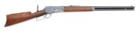 Winchester Special Order Model 1886 Lever Action Takedown Rifle