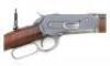 Winchester Special Order Model 1886 Lever Action Takedown Rifle - 2