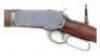 Winchester Special Order Model 1886 Lever Action Takedown Rifle - 3