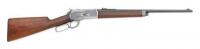 Winchester Special Order Model 1886 Extra Lightweight Lever Action Rifle
