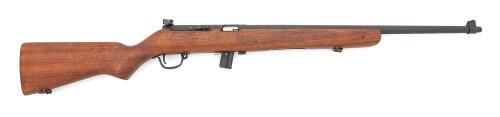 USMC-Marked Harrington & Richardson MC-58 Reising Semi-Auto Rifle