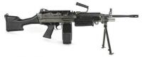 Limited Edition FNH-USA M249S Semi-Auto Rifle