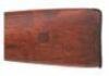 Scarce Imperial German-Modified M91 Mosin Nagant Bolt Action Rifle - 2