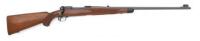 Winchester Pre-64 Model 70 “Custom Super Grade” Bolt Action Rifle