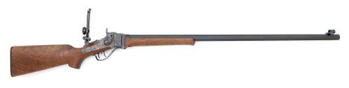 Shiloh Sharps Model 1874 Sporter No.1 Falling Block Rifle