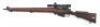 British No. 4 MKI (T) Bolt Action Sniper Rifle by BSA - 2