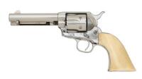 Colt Single Action Army Revolver