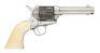 Colt Single Action Army Revolver - 2