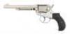 Very Fine Colt Model 1877 Lightning Double Action Revolver - 2