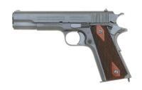 Beautiful Colt 1911 Government Model Semi-Auto Pistol by Turnbull