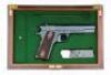 Beautiful Colt 1911 Government Model Semi-Auto Pistol by Turnbull - 2