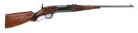 Fine Savage Model 1899 250-3000 Lever Action Takedown Rifle