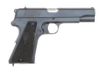 Polish Eagle VIS-35 Semi-Auto Pistol by Radom