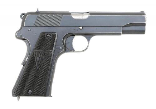 Polish Eagle VIS-35 Semi-Auto Pistol by Radom