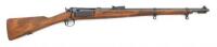 Danish M.89 Krag Bolt Action Carbine with German Depot Stamp