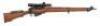 British No. 4 MKI (T) Bolt Action Sniper Rifle by BSA