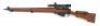 British No. 4 MKI (T) Bolt Action Sniper Rifle by BSA - 2