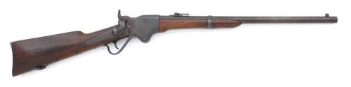 Spencer Civil War Repeating Carbine