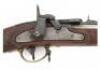 Merrill Breechloading Percussion Rifle - 2