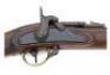 Rare Merrill Late-Production Breechloading Percussion Rifle - 3