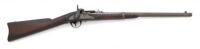 Merrill Second Type Breechloading Percussion Carbine