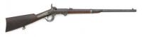 Burnside Rifle Co. Fifth Model Civil War Carbine