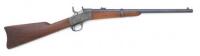 Remington Rolling Block Military Carbine