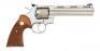 Colt Python Double Action Revolver