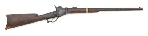 Starr Civil War Percussion Carbine