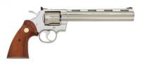 Colt Python Double Action Revolver