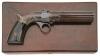 Lovely Cased Robbins & Lawrence Percussion Pepperbox - 2