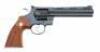 Colt Python Double Action Revolver