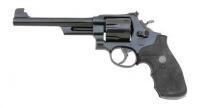 Smith & Wesson Performance Center Model 25-11 Target Revolver