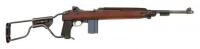 U.S. M1A1 Paratrooper Carbine by Inland Division