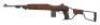 U.S. M1A1 Paratrooper Carbine by Inland Division - 2