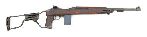 U.S. M1A1 Paratrooper Carbine by Inland Division