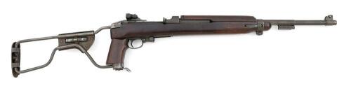 U.S. M1A1 Paratrooper-Style Carbine by Saginaw S.G.