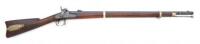 Excellent U.S. Model 1863 Zouave Percussion Rifle By Remington