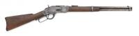 Winchester Model 1873 Saddle Ring Carbine