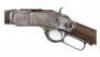 Winchester Model 1873 Saddle Ring Carbine - 2