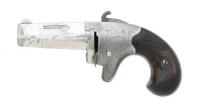 Colt Second Model London Deringer