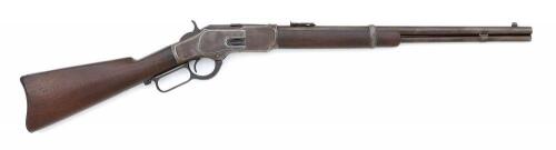 Winchester Model 1873 Saddle Ring Carbine