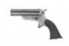 Sharps & Hankins Model 3B Pepperbox Pistol - 2