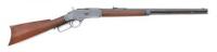 Winchester Model 1873 Lever Action Rifle