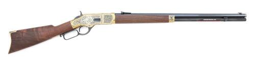 Winchester Repeating Arms Co Model 1866 150th Anniversary Lever Action Rifle