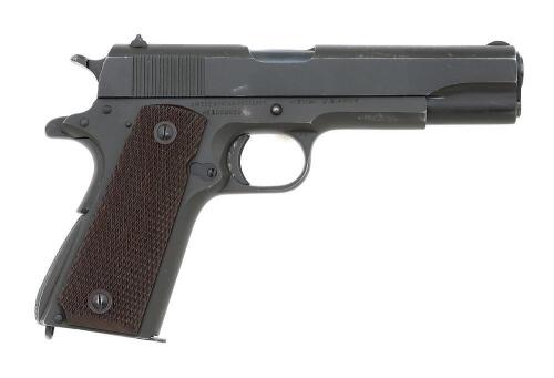 U.S. Model 1911A1 Semi-Auto Pistol by Colt