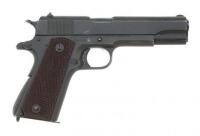 U.S. Model 1911A1 Semi-Auto Pistol by Colt