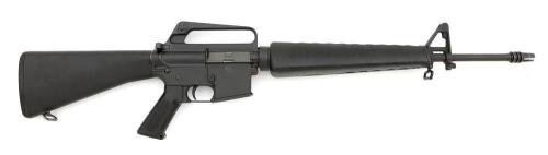 Desirable Early Colt SP1 AR-15 Semi-Auto Rifle