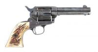 Colt Single Action Army Revolver